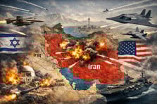 The Wall Street Journal: Hava gücüyle rejim değişikliği mümkün mü?