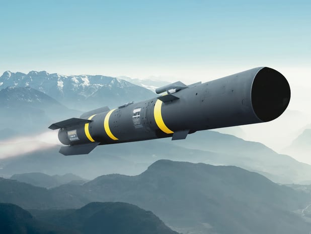 ABD, Hollanda’ya AGM-179A JAGM füze satışını onayladı