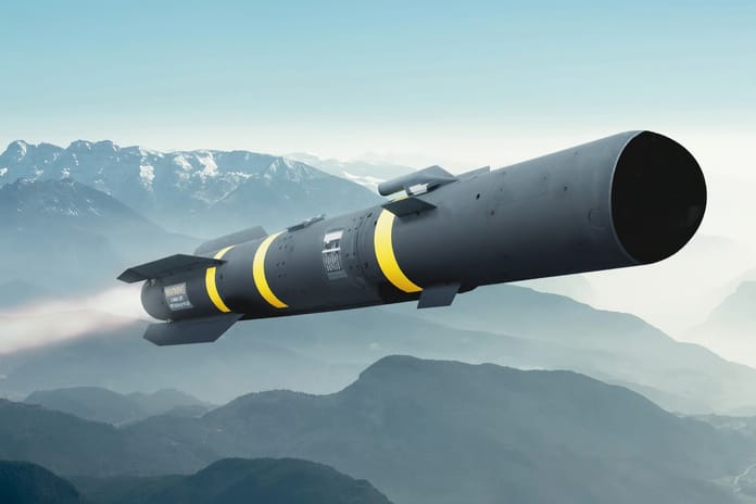 ABD, Hollanda’ya AGM-179A JAGM füze satışını onayladı