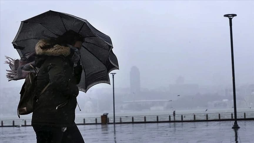Hava durumu haftalık