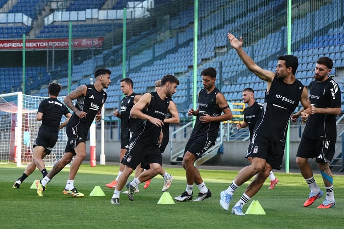 Çeyrek final tecrübeleri