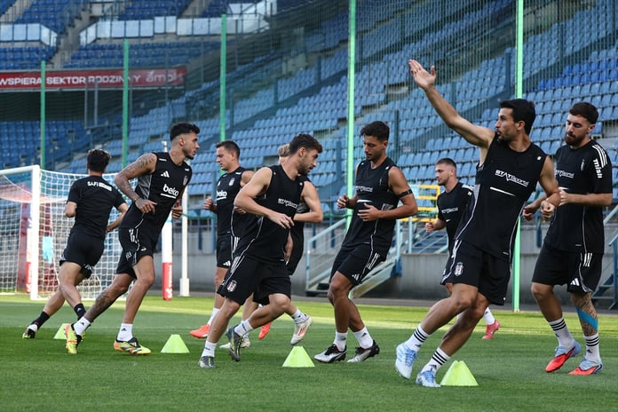 Çeyrek final tecrübeleri