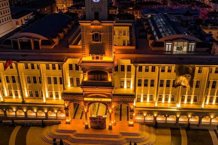 Büyükçekmece Belediyesi'ndeki rüşvet operasyonu davasında ara karar verildi