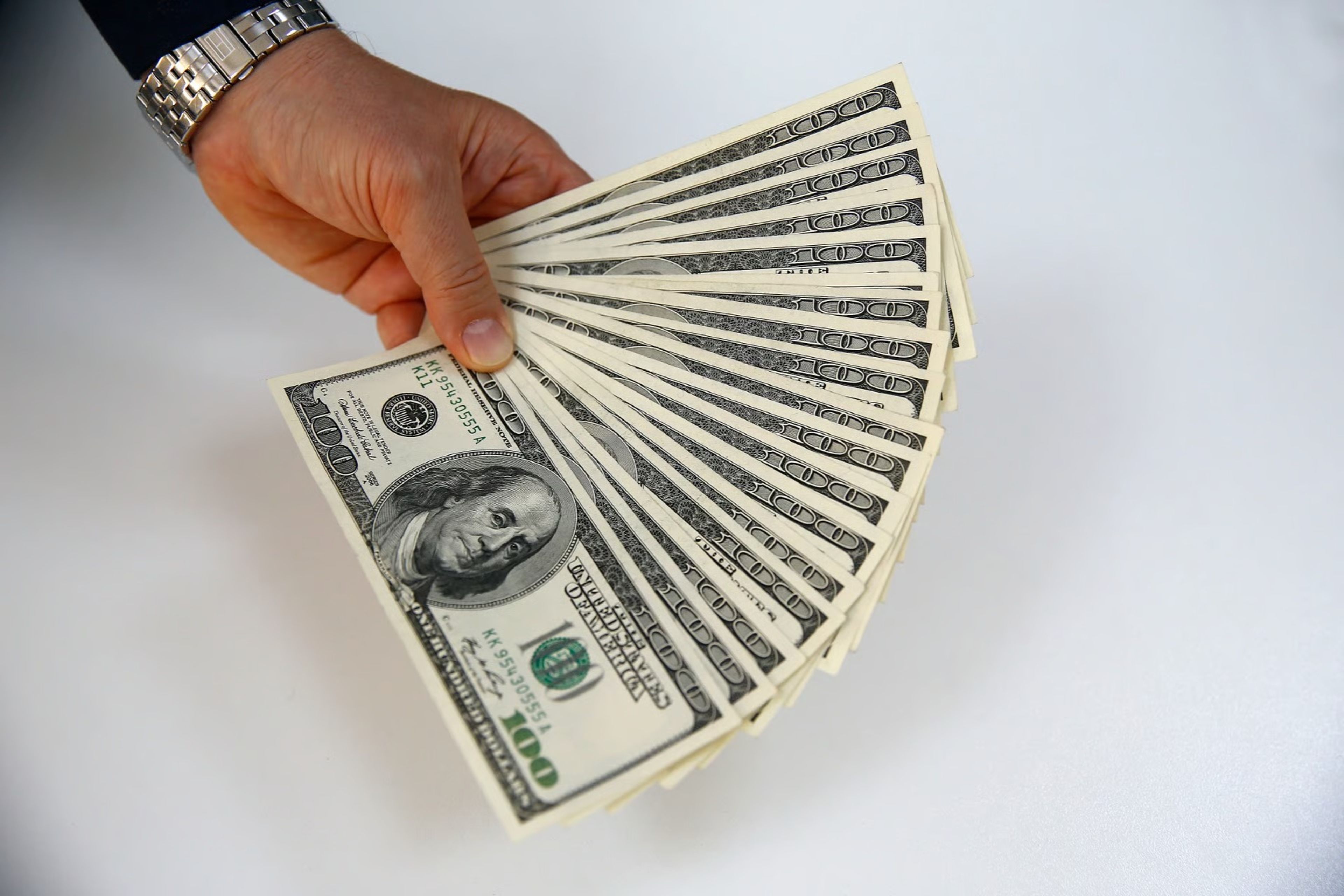 Dolar ne kadar? 28 Mart Dolar/TL kuru kaç liradan alınıyor, kaç liradan satılıyor?