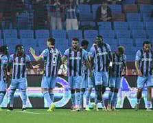 Trabzonspor'da kupa mesaisi başlıyor: Türkiye Kupası 4. eleme turunda rakip Vanspor