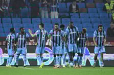 Trabzonspor'da kupa mesaisi başlıyor: Türkiye Kupası 4. eleme turunda rakip Vanspor