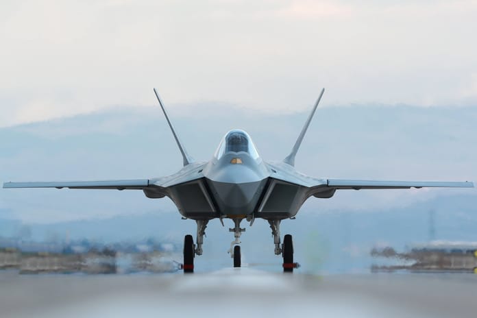 MSB’den KAAN motorlarıyla ilgili net mesaj: ABD menşeli F110’lar teslim edildi, yerli motor için takvim işliyor
