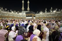 Hac ibadetiyle ilgili en çok sorulan sorular