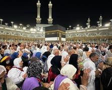 Hac ibadetiyle ilgili en çok sorulan sorular