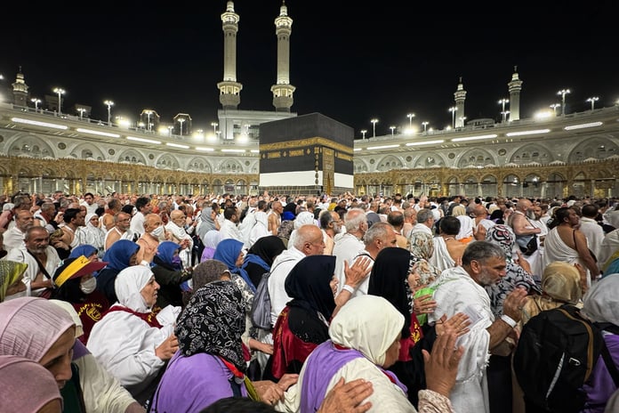 Hac ibadetiyle ilgili en çok sorulan sorular