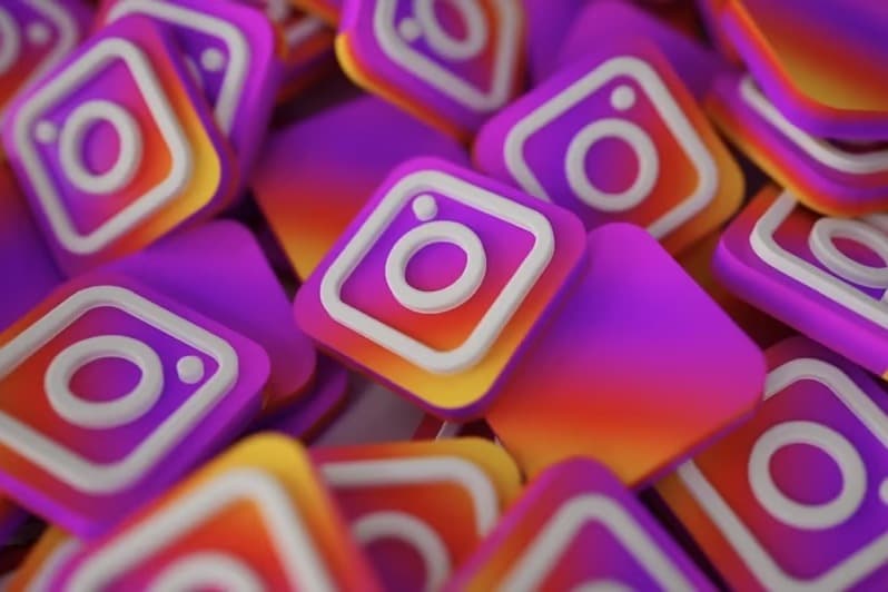 Instagram'da 17,5 milyon veri sızdı!