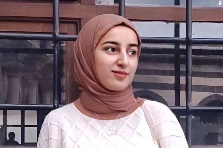 Rojin Kabaiş soruşturmasında yeni gelişme