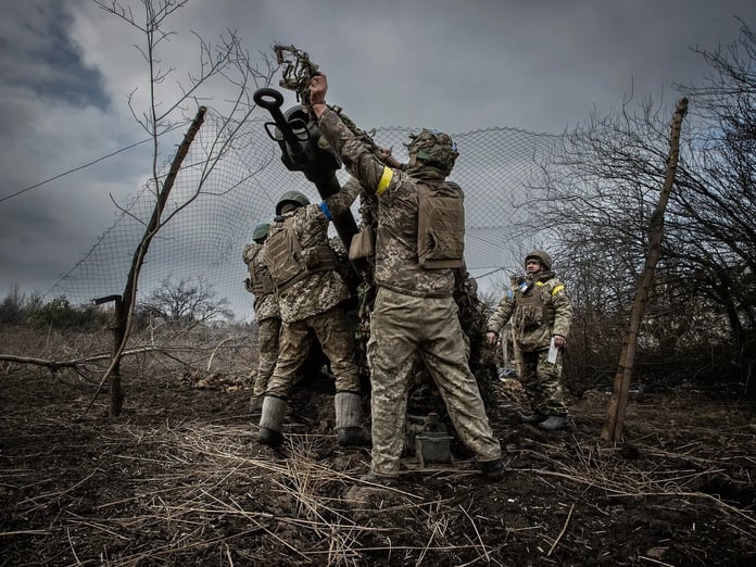 The American Conservative: Trump-Putin Zirvesi Ukrayna'da barışı getirecek mi?