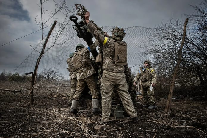 The American Conservative: Trump-Putin Zirvesi Ukrayna'da barışı getirecek mi?
