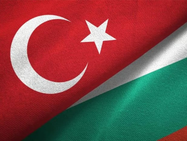 Bulgaristan'dan Türk vatandaşlarına vize kolaylığı