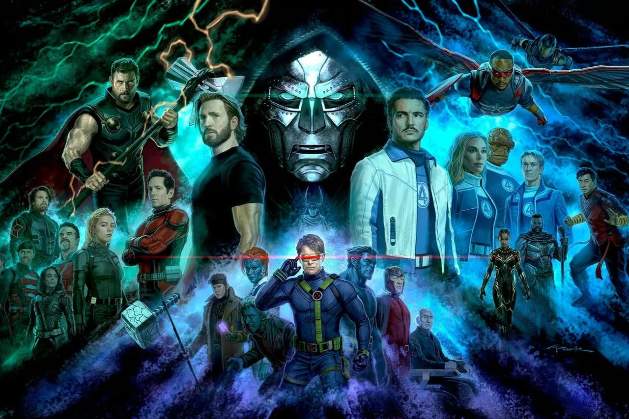 Marvel'in en uzun ikinci filmi yolda