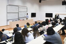 Üniversite eğitiminde yeni dönem: Zorunlu uzun dönem staj uygulaması başlıyor