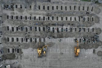 Iran School Strike Raises Questions Over US Responsibility