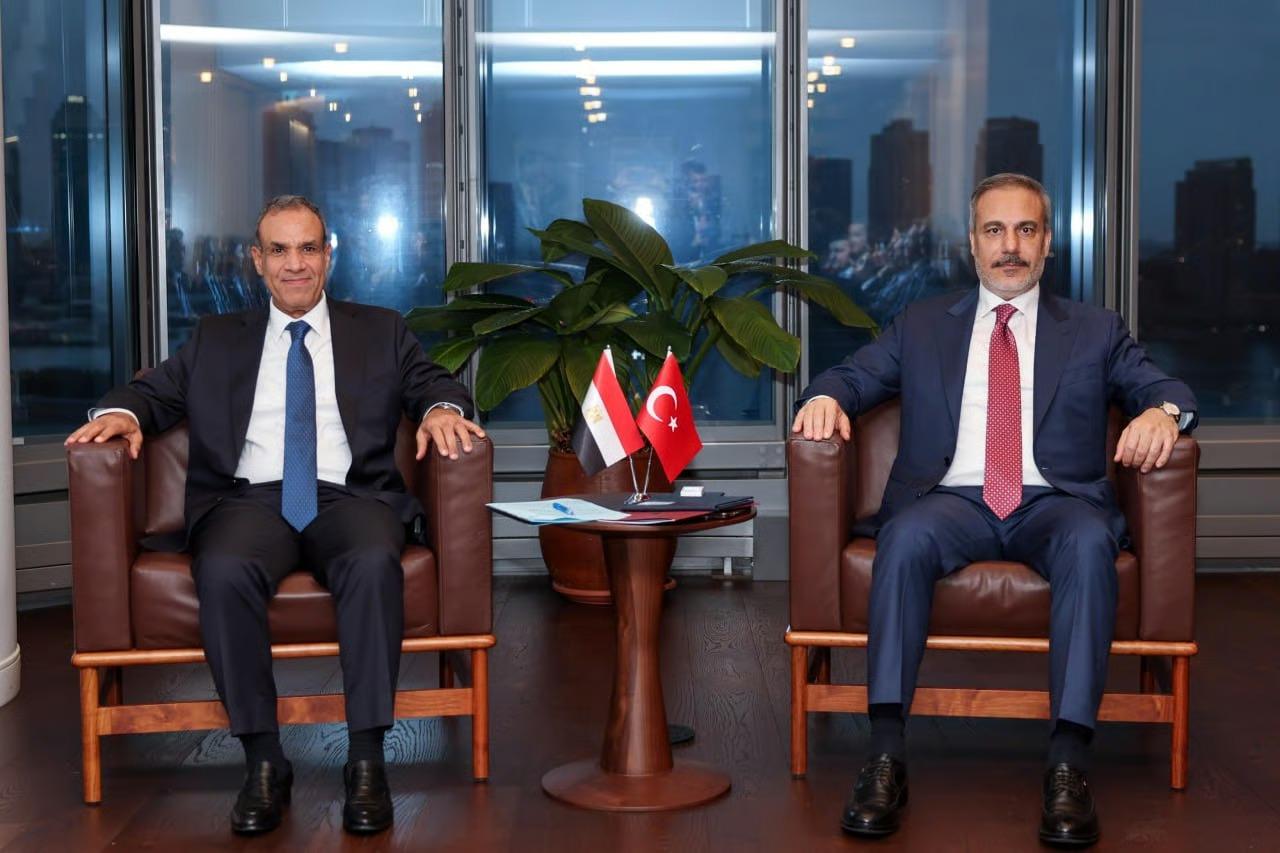 Türkiye-Mısır İlişkilerinde yeni dönem