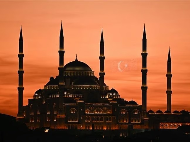 Ankara iftar saati | Diyanet imsakiyesi ile 26 Şubat Ankara'da iftar saat kaçta, ne zaman?