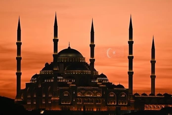 Ankara iftar saati | Diyanet imsakiyesi ile 26 Şubat Ankara'da iftar saat kaçta, ne zaman?