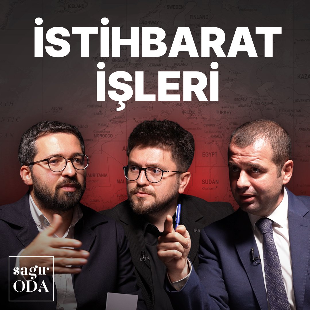 Netanyahu'nun Koltuktan İndirilme Süreci Başladı | Sağır Oda 6