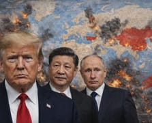 Politico: Venezuela'nın küresel etkileri ne olacak?