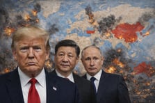 Politico: Venezuela'nın küresel etkileri ne olacak?