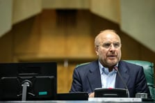 İran Meclis Başkanı Kalibaf ABD’nin olası kara harekâtı iddialarına tepki