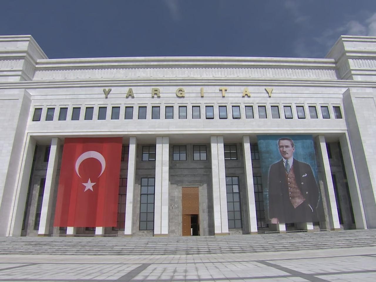 Mutfakta terör estiren şefe Yargıtay şoku