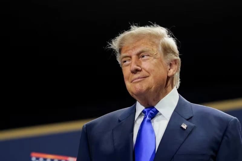 Trump'tan kritik İran Savaşı açıklaması: Sonuna yaklaşıyoruz