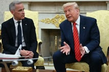 Trump’ın Kanada’ya köprü tehdidi gerilim yarattı