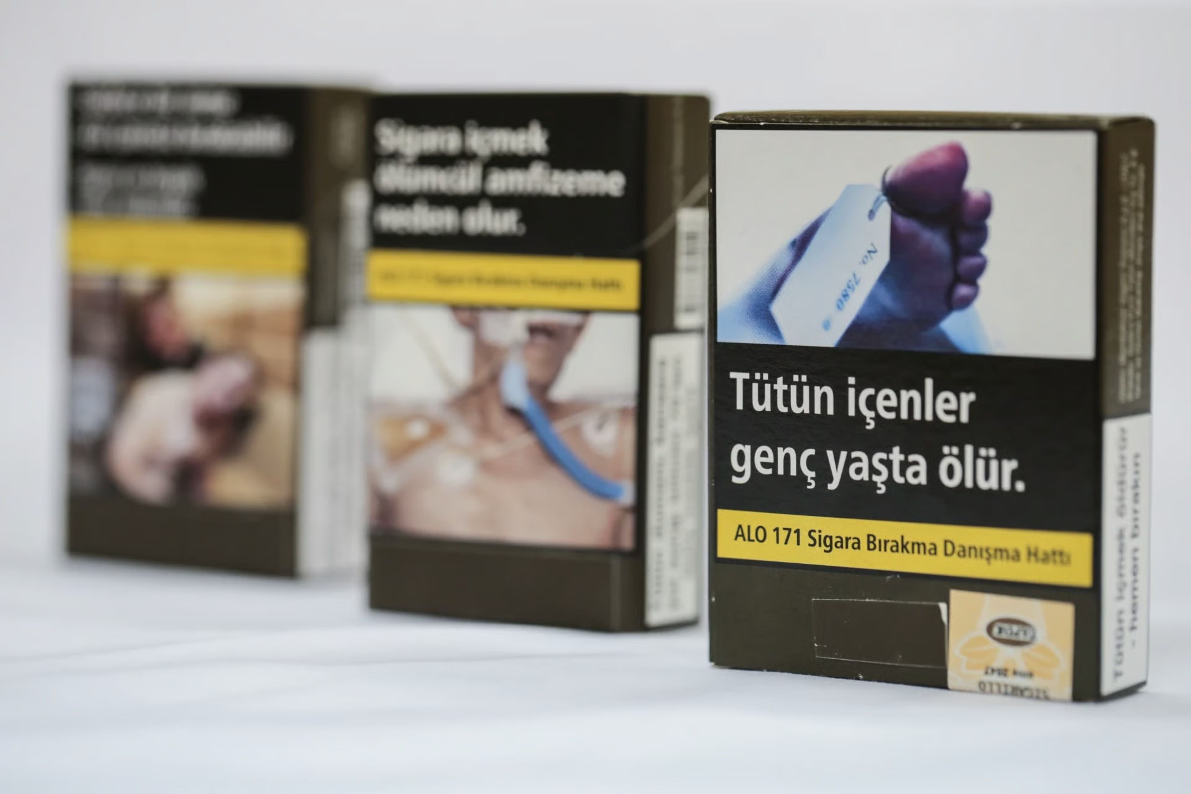 Philip Morris grubu sigaralara zam mı geldi? İşte 6 Haziran 2026 yeni fiyat listesi