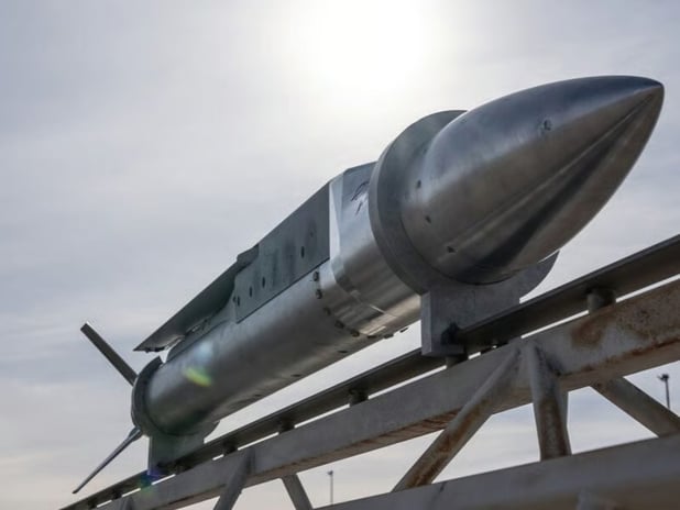 Raytheon, yerden ateşlenen StormBreaker hassas vuruş sistemini test etti