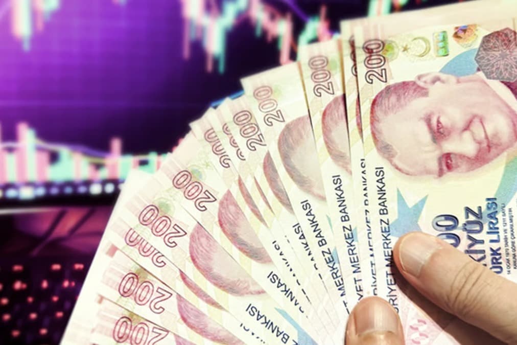 TÜİK Mayıs enflasyonunu açıkladı