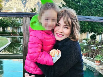 7 yaşındaki kızını görüşmeye geç götürdüğü için anneden velayet alındı