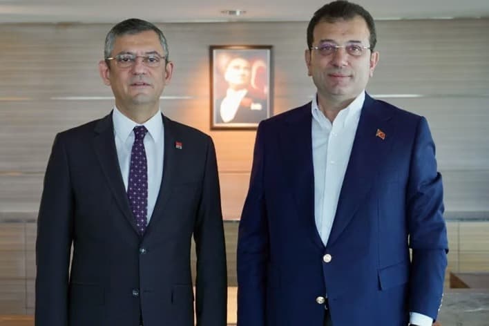 Ankara Fısıltıları: CHP’de yol arayışları… Özel, son diyalog kapısını da kapattı
