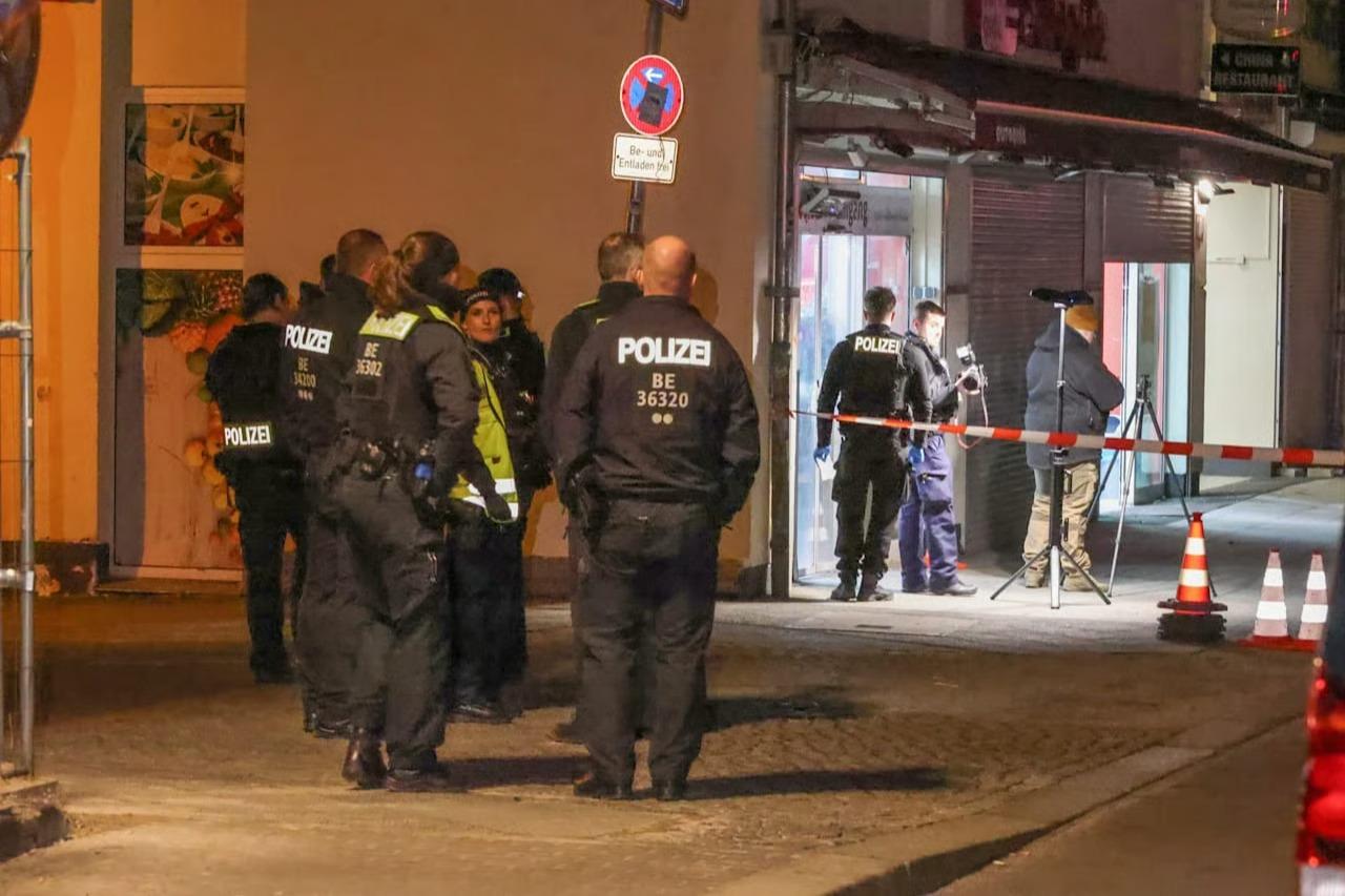 Almanya’da “Daltonlar” alarmı: Türkiye bağlantılı yeni nesil çeteler Berlin’e yayıldı