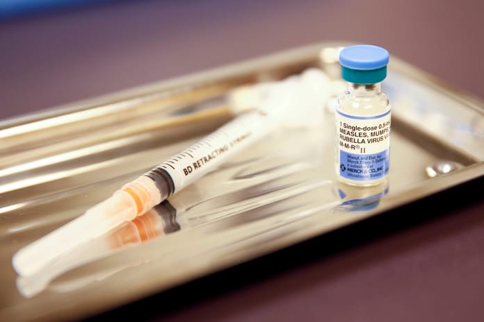 ABD’de kızamık alarmı: 30 yılın en yüksek vaka sayısı kaydedildi