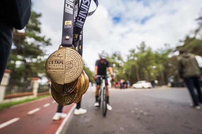 Genel klasman ve dereceler