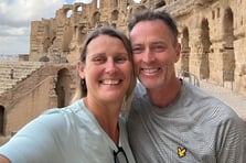 İran'da casusluk şüphesiyle iki İngiliz vatandaşına hapis cezası verildi