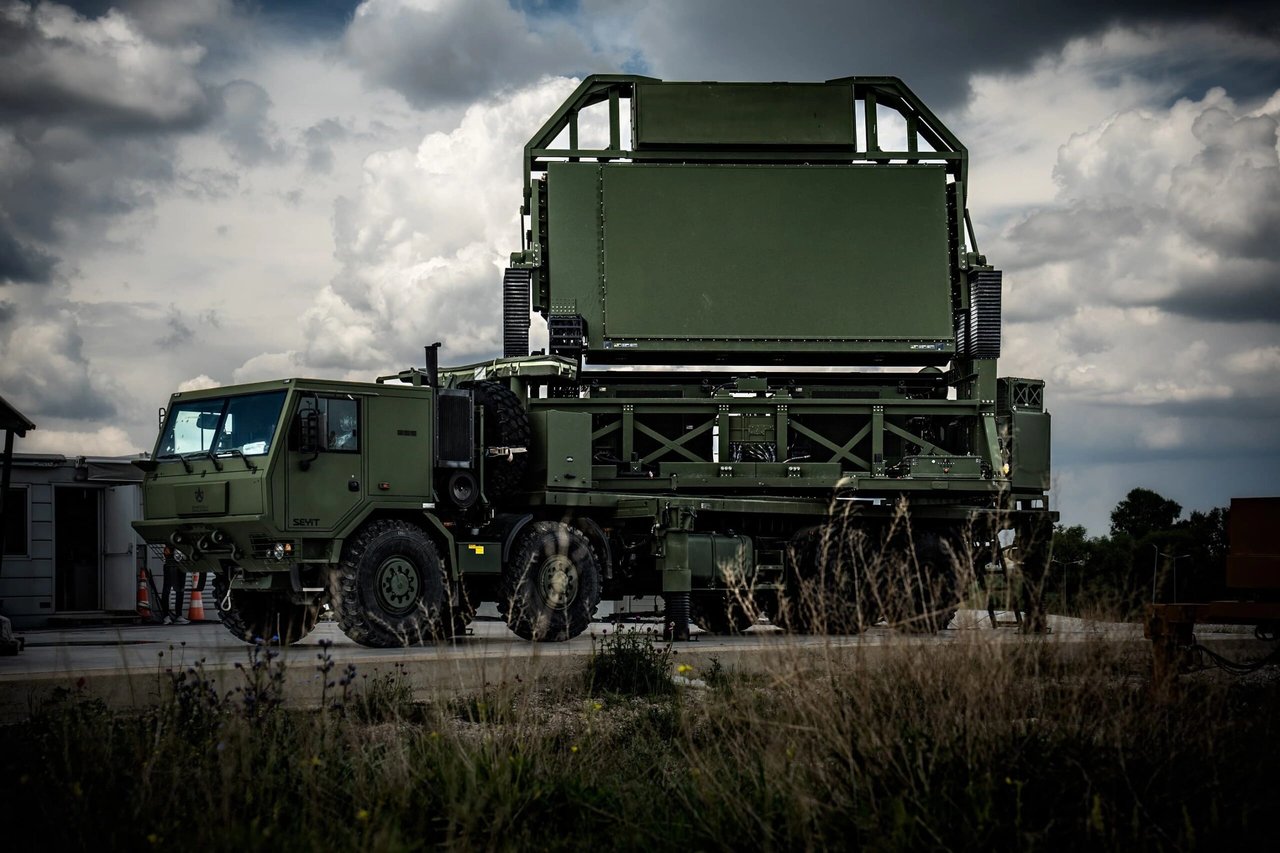ASELSAN, ALP 300-G radarını S-400’den üstün gösterdi