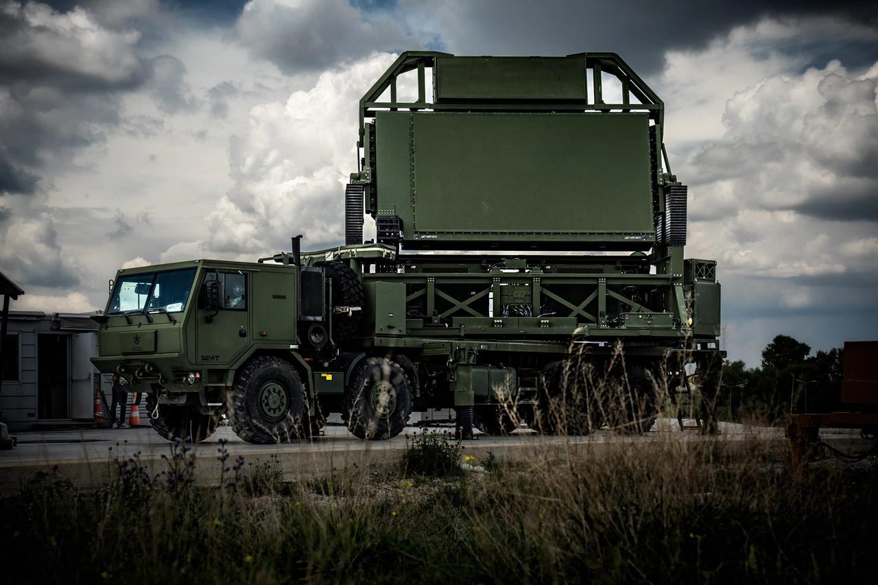 ASELSAN, ALP 300-G radarının S-400'den üstün olduğunu açıkladı