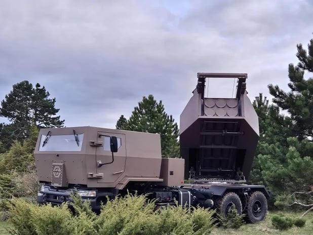 Fransa savunmasında yeni adım: Turgis & Gaillard ve Airbus Foudre uzun menzilli taarruz sistemi için ortaklık kurdu