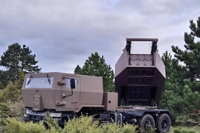 Fransa savunmasında yeni adım: Turgis & Gaillard ve Airbus Foudre uzun menzilli taarruz sistemi için ortaklık kurdu