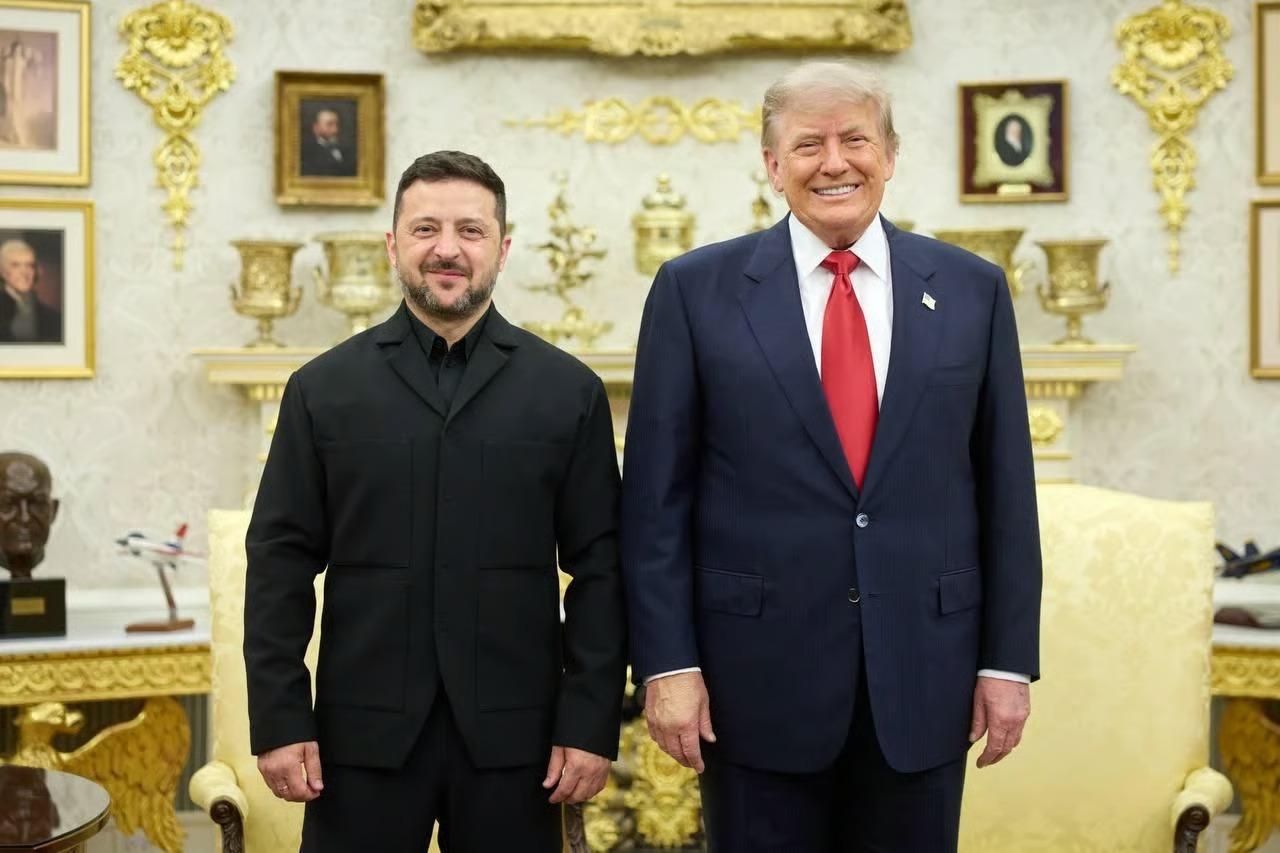 Patriot füzeleri Ukrayna'da üretilebilir
