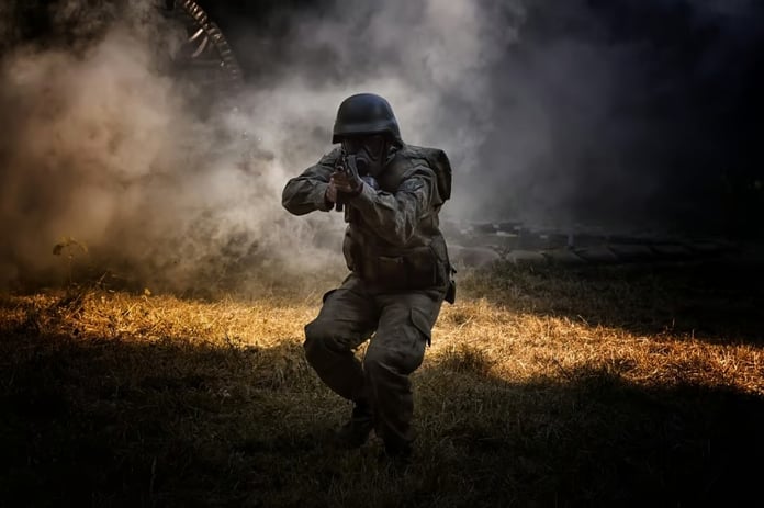 Foreign Affairs: Ortadoğu'nun yıkımında Batı'nın rolü