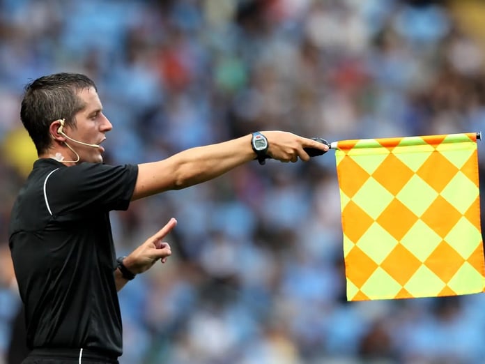 Milimetrik ofsayt tarih oluyor: FIFA "Wenger Yasası" için kapıyı açtı