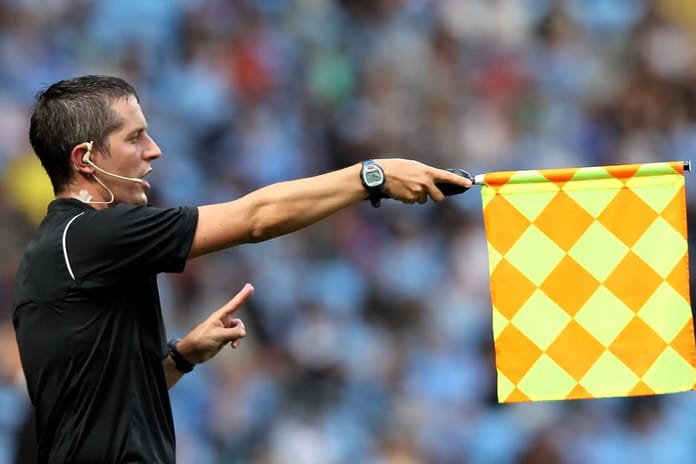 Milimetrik ofsayt tarih oluyor: FIFA "Wenger Yasası" için kapıyı açtı