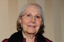 Adalet Ağaoğlu'nun hayat yolculuğu